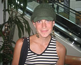 Emily Wierenga