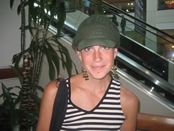 Emily Wierenga
