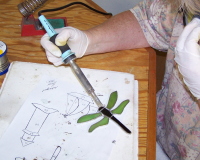 SolderDF