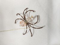 Spider - Copper Tones