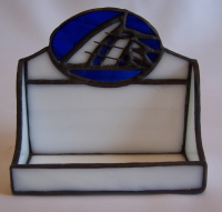 Business Card Holder - WFG - NFS