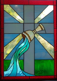 Living Water - Panel - NFS