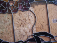 Crossan Heritage House Window Repair