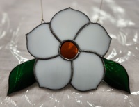 Suncatcher - Dogwood - AUK