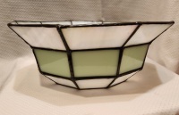 Flowerpot - Seafoam - S Stankie