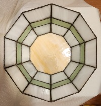 3D Bowl - Seafoam - S Stankie