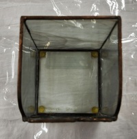 Trinket Box - Packard