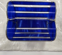 3D Basket - Tulips - Restored