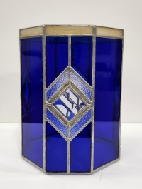 Vase - Octagonal Piller