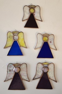 Ornament - Vicki's Angel