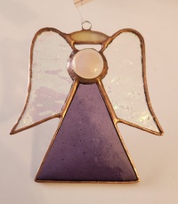 Ornament - Vicki's Angel