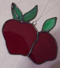 Apples
