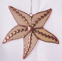 Suncatcher - Starfish - MultiMedia