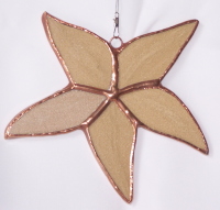 Suncatcher - Starfish - MultiMedia