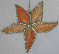 Suncatcher - Starfish