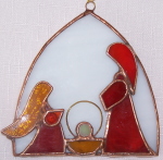 Christmas Ornaments - See "Christmas & Seasonal