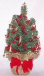 Mini Christmas tree