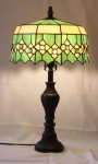 Dogwood Lamp