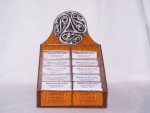 Business Card Holder - 12 Slots