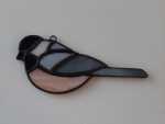 Chickadee Ornament