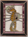 Panel - Seahorse