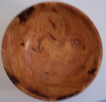 Fir Fruit Bowl - DISPLAY ONLY