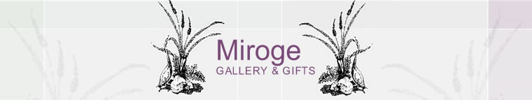 Miroge Gallery and Gifts